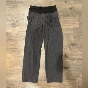 Prana Summit pant size small short